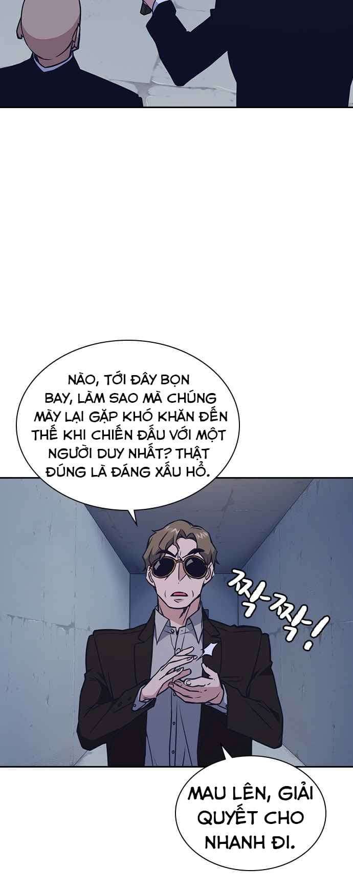 Học Nhóm Chapter 87 - 44