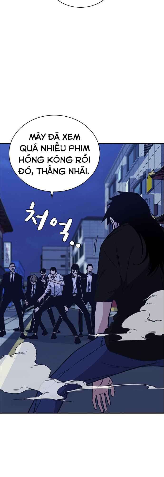 Học Nhóm Chapter 87 - 7