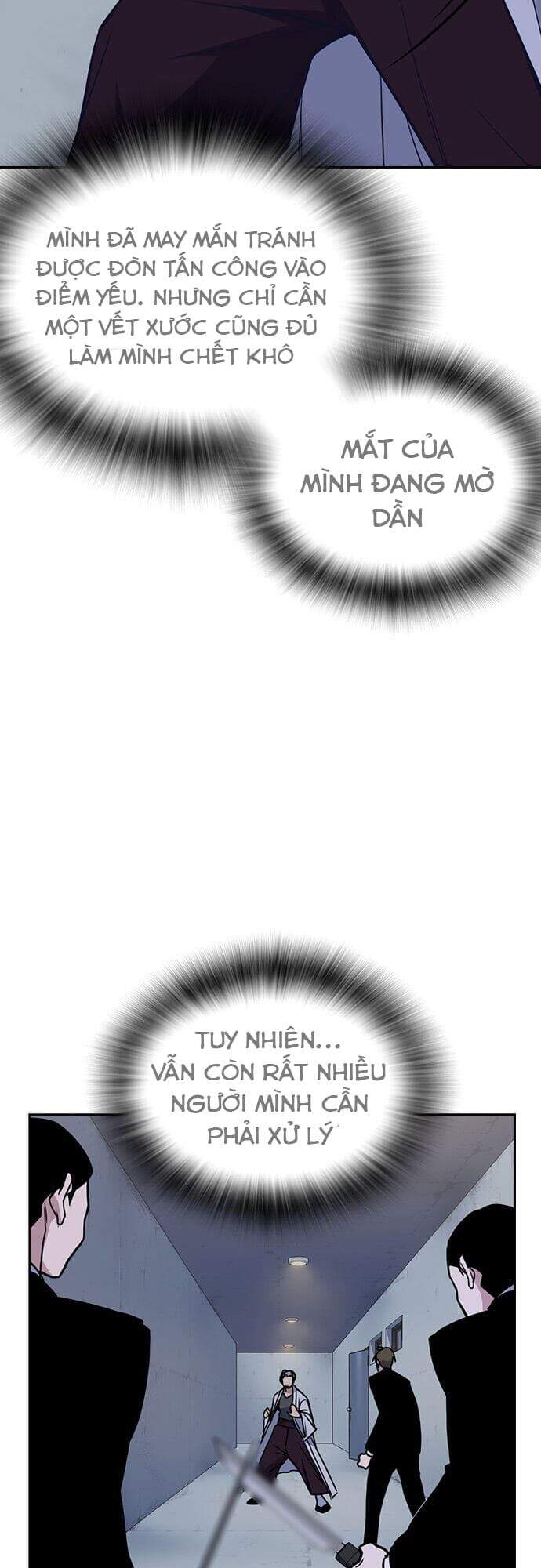 Học Nhóm Chapter 88 - 29