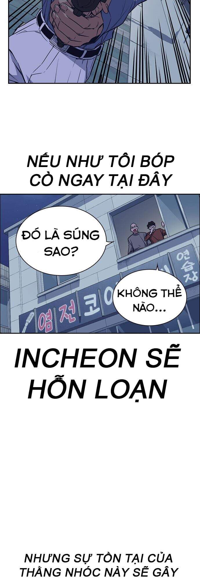 Học Nhóm Chapter 88 - 53
