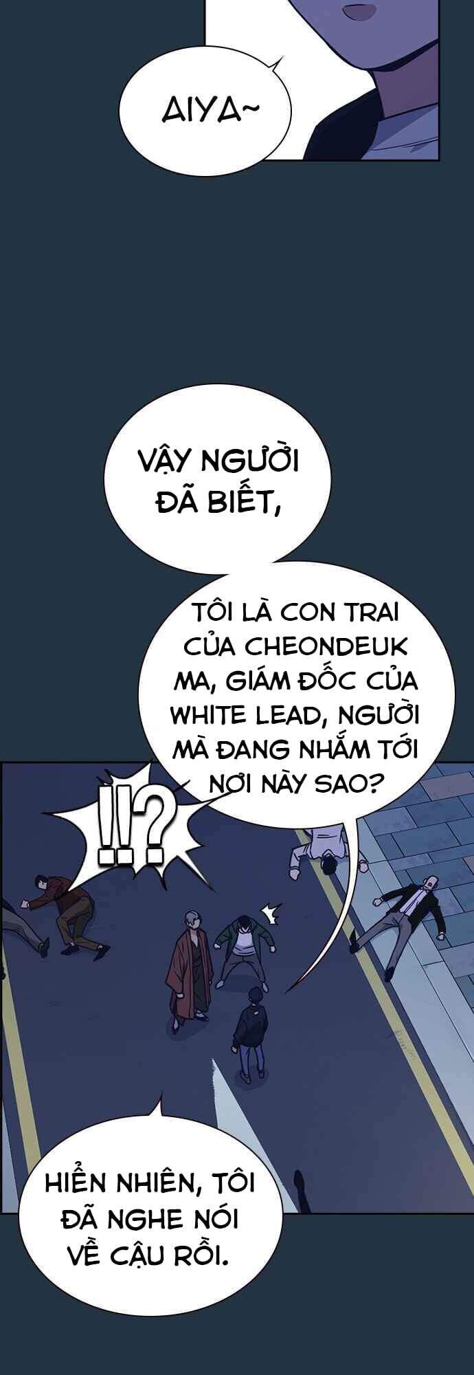 Học Nhóm Chapter 89 - 19
