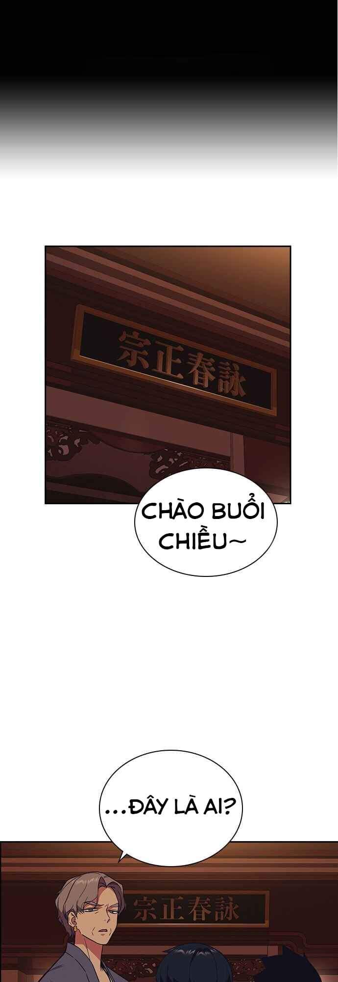 Học Nhóm Chapter 89 - 3