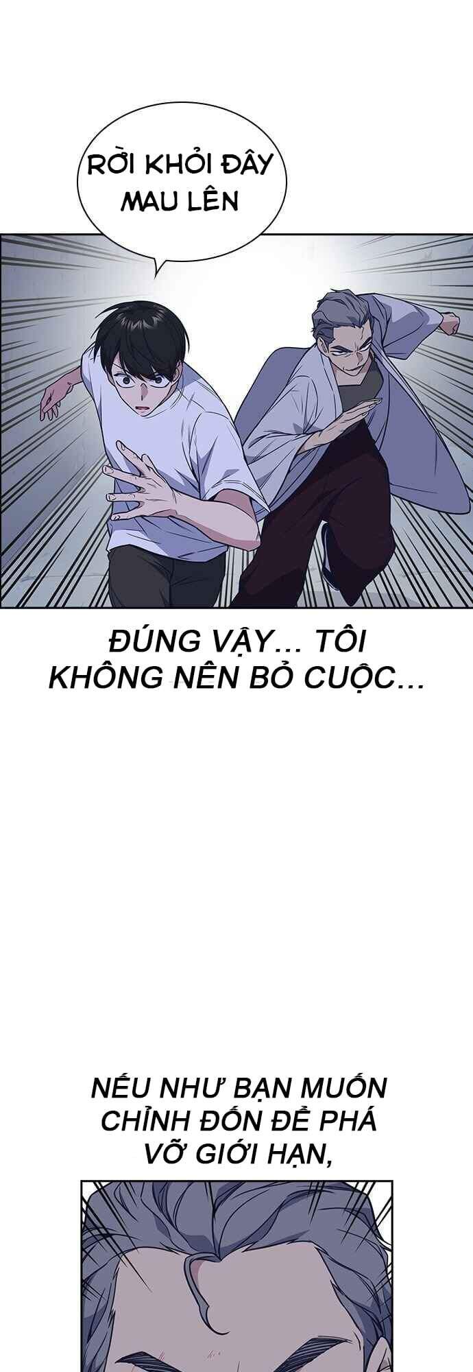 Học Nhóm Chapter 89 - 55