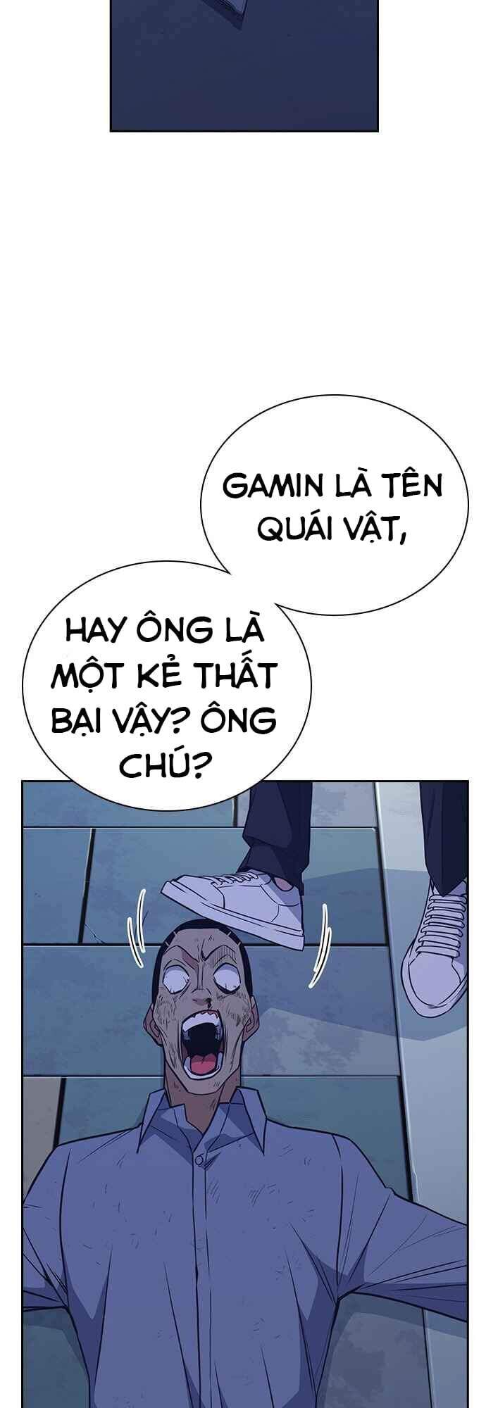 Học Nhóm Chapter 89 - 8