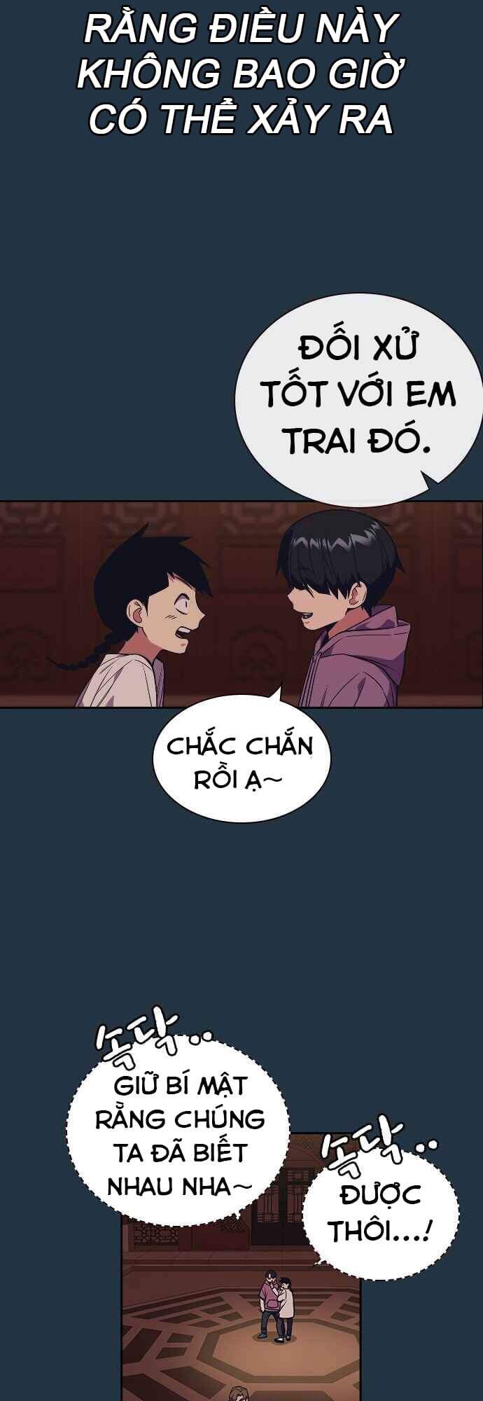 Học Nhóm Chapter 90 - 13