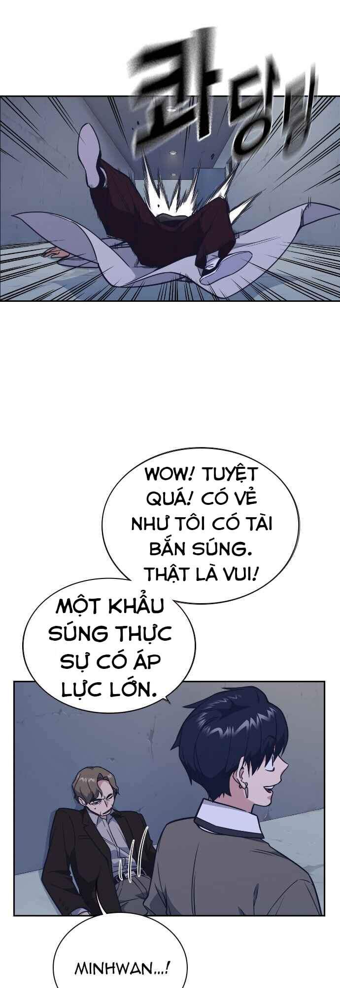 Học Nhóm Chapter 90 - 19