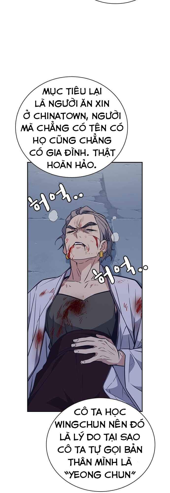 Học Nhóm Chapter 90 - 25