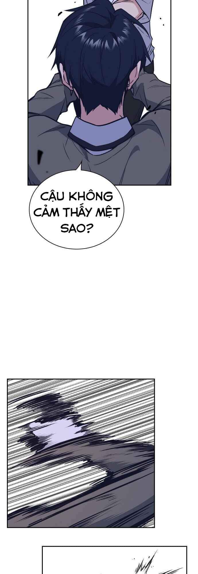 Học Nhóm Chapter 90 - 32