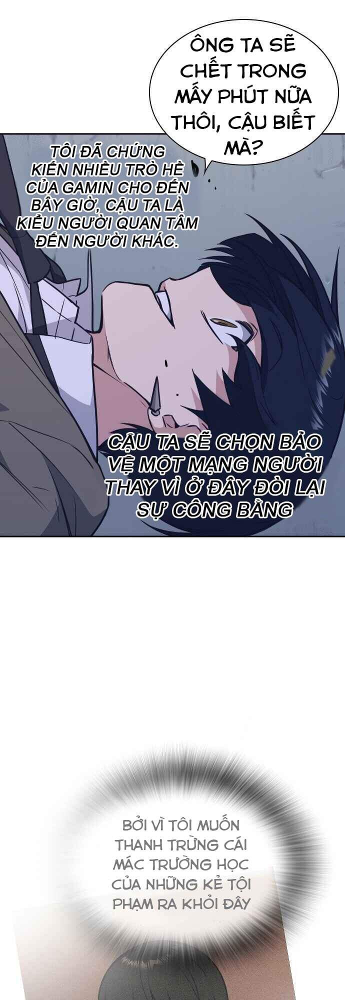 Học Nhóm Chapter 90 - 46