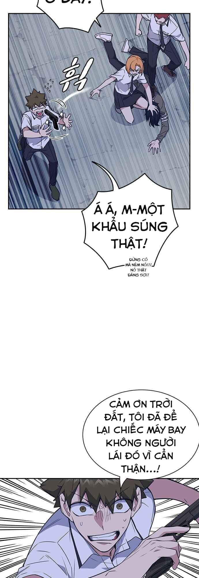 Học Nhóm Chapter 90 - 60