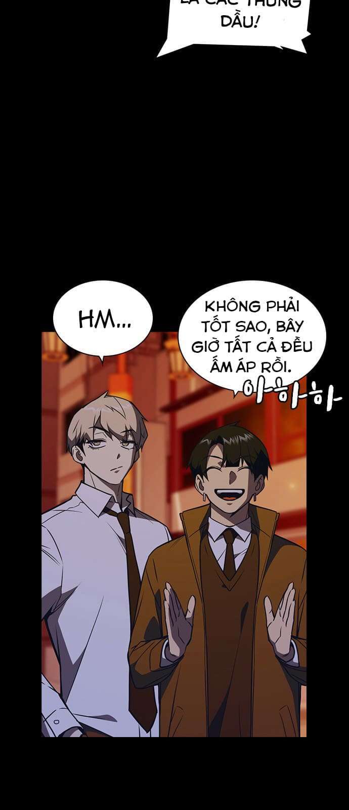 Học Nhóm Chapter 91 - 36