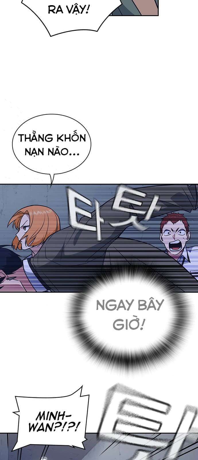 Học Nhóm Chapter 91 - 57
