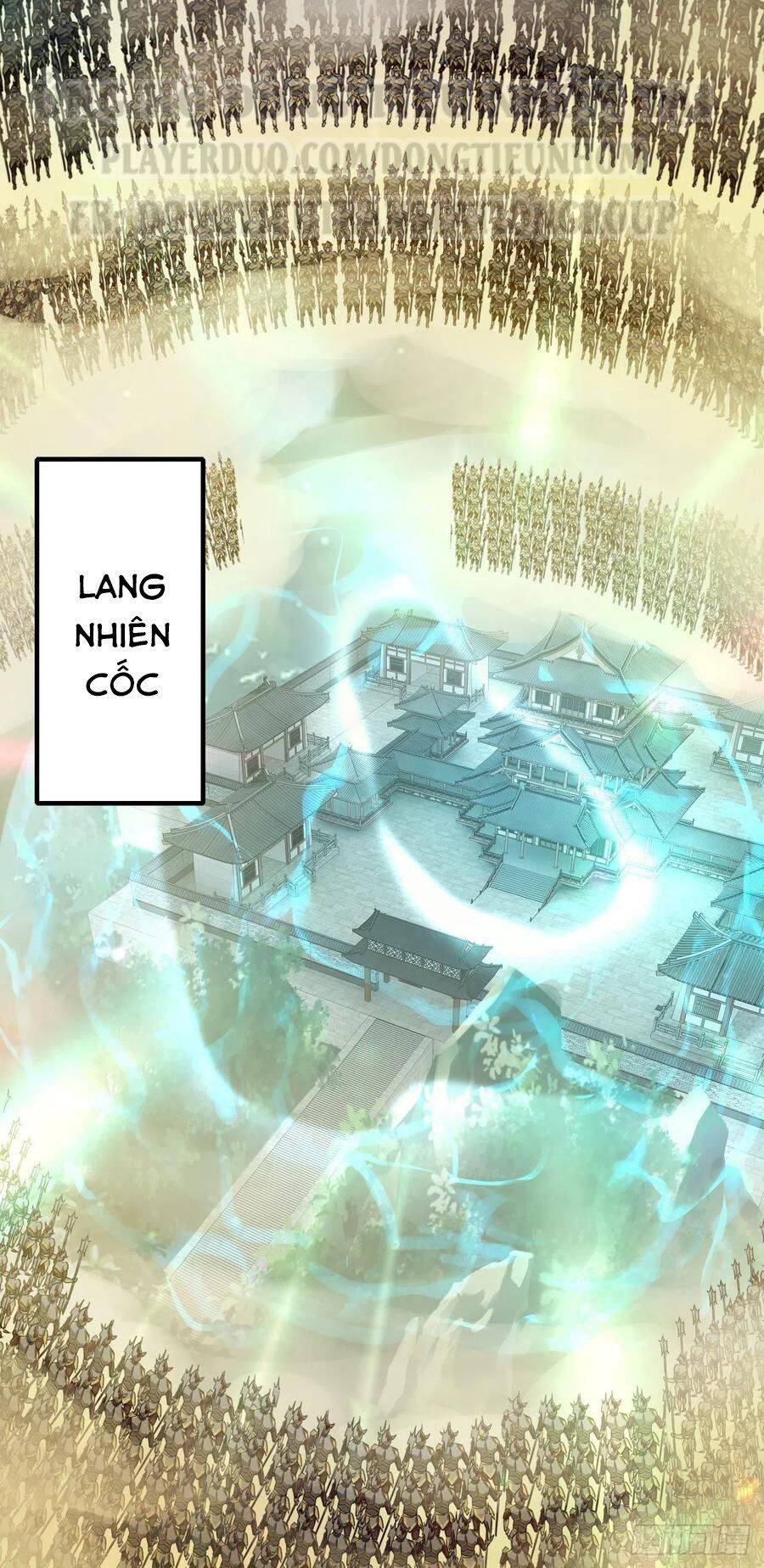 Hậu Cung Của Ta Dựa Vào Rút Thẻ Chapter 100 - 2