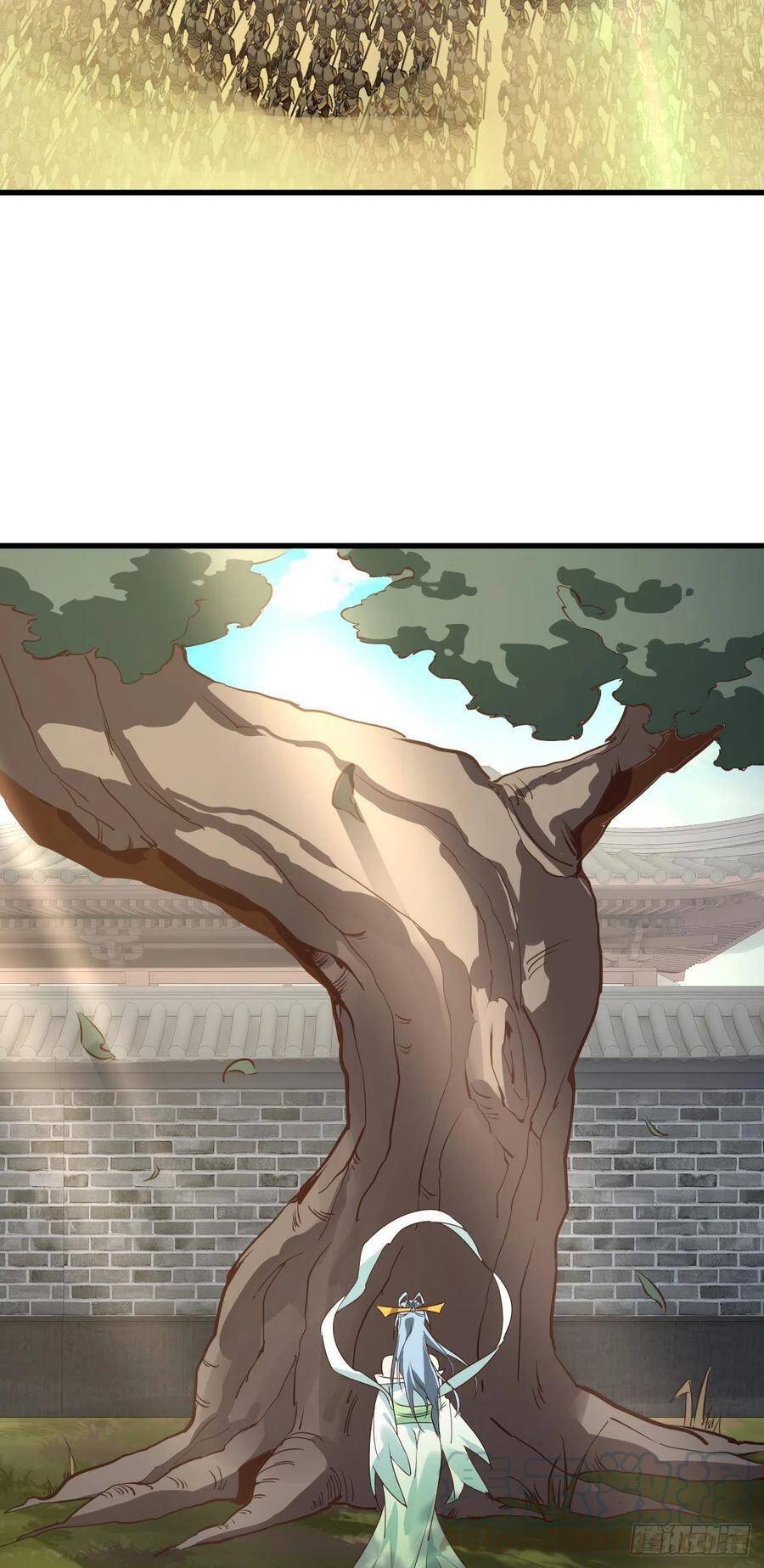 Hậu Cung Của Ta Dựa Vào Rút Thẻ Chapter 100 - 3