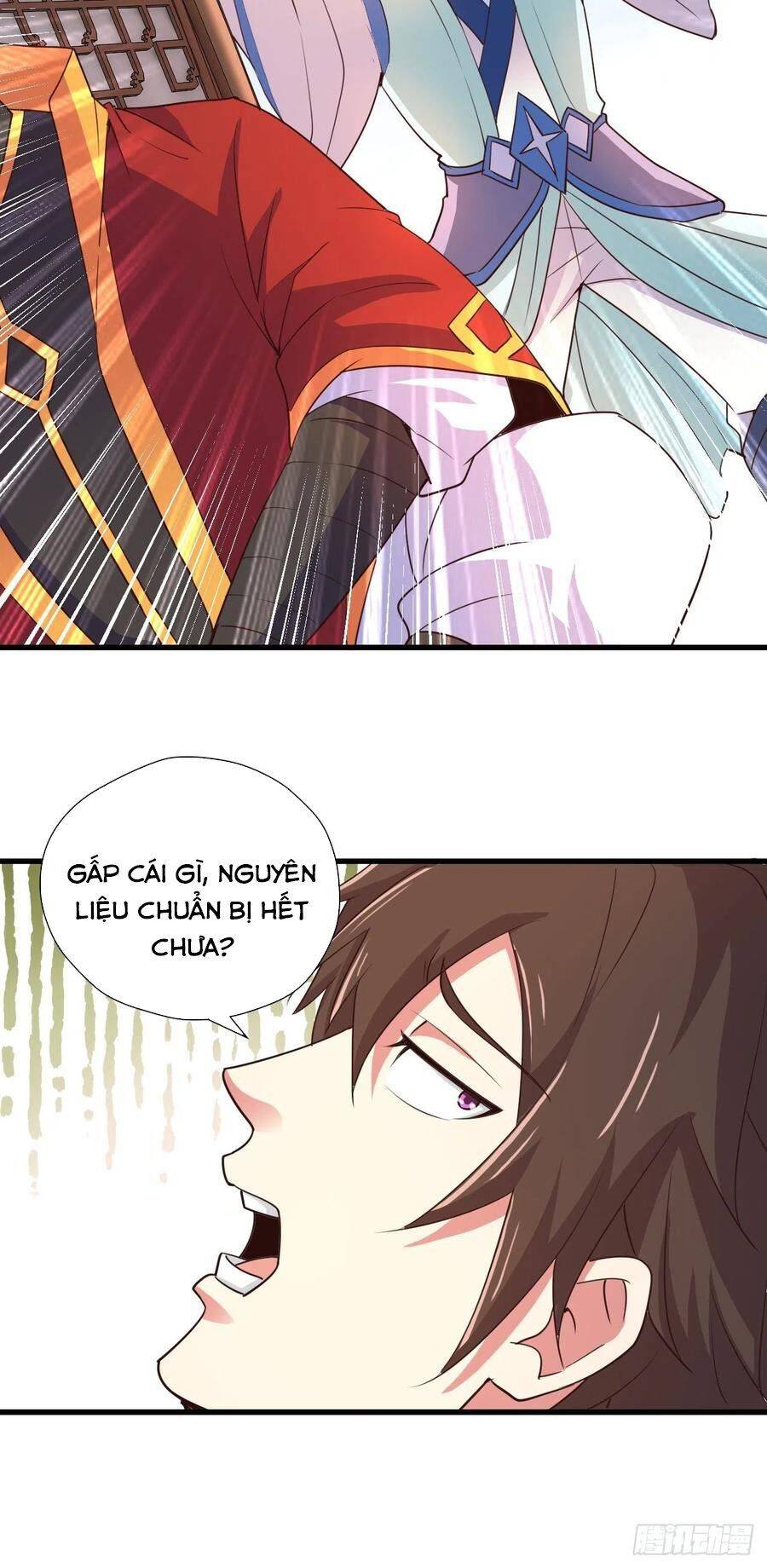 Hậu Cung Của Ta Dựa Vào Rút Thẻ Chapter 100 - 30