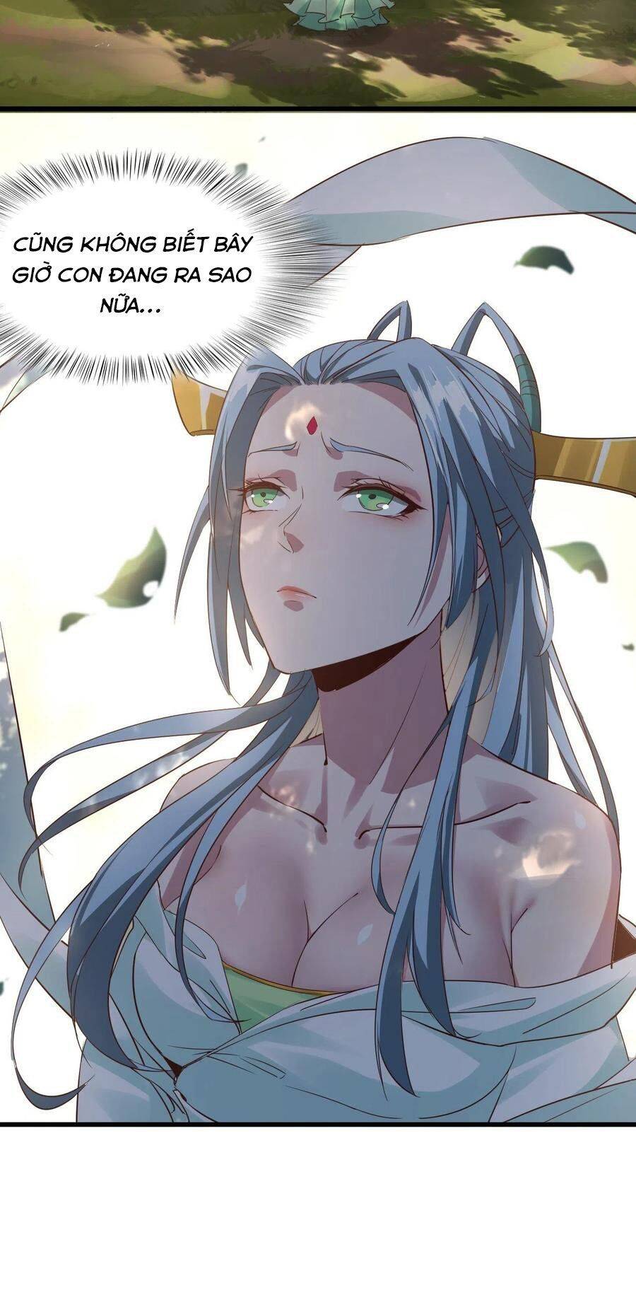 Hậu Cung Của Ta Dựa Vào Rút Thẻ Chapter 100 - 4