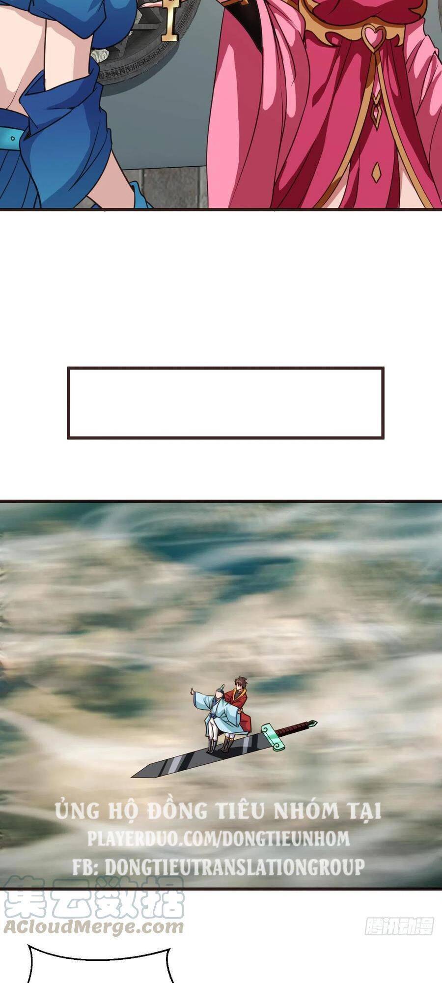 Hậu Cung Của Ta Dựa Vào Rút Thẻ Chapter 101 - 16