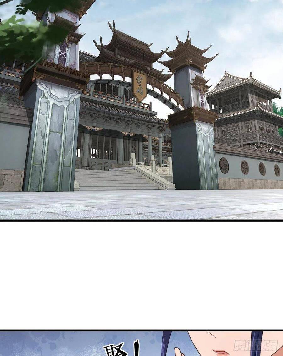 Hậu Cung Của Ta Dựa Vào Rút Thẻ Chapter 101 - 3