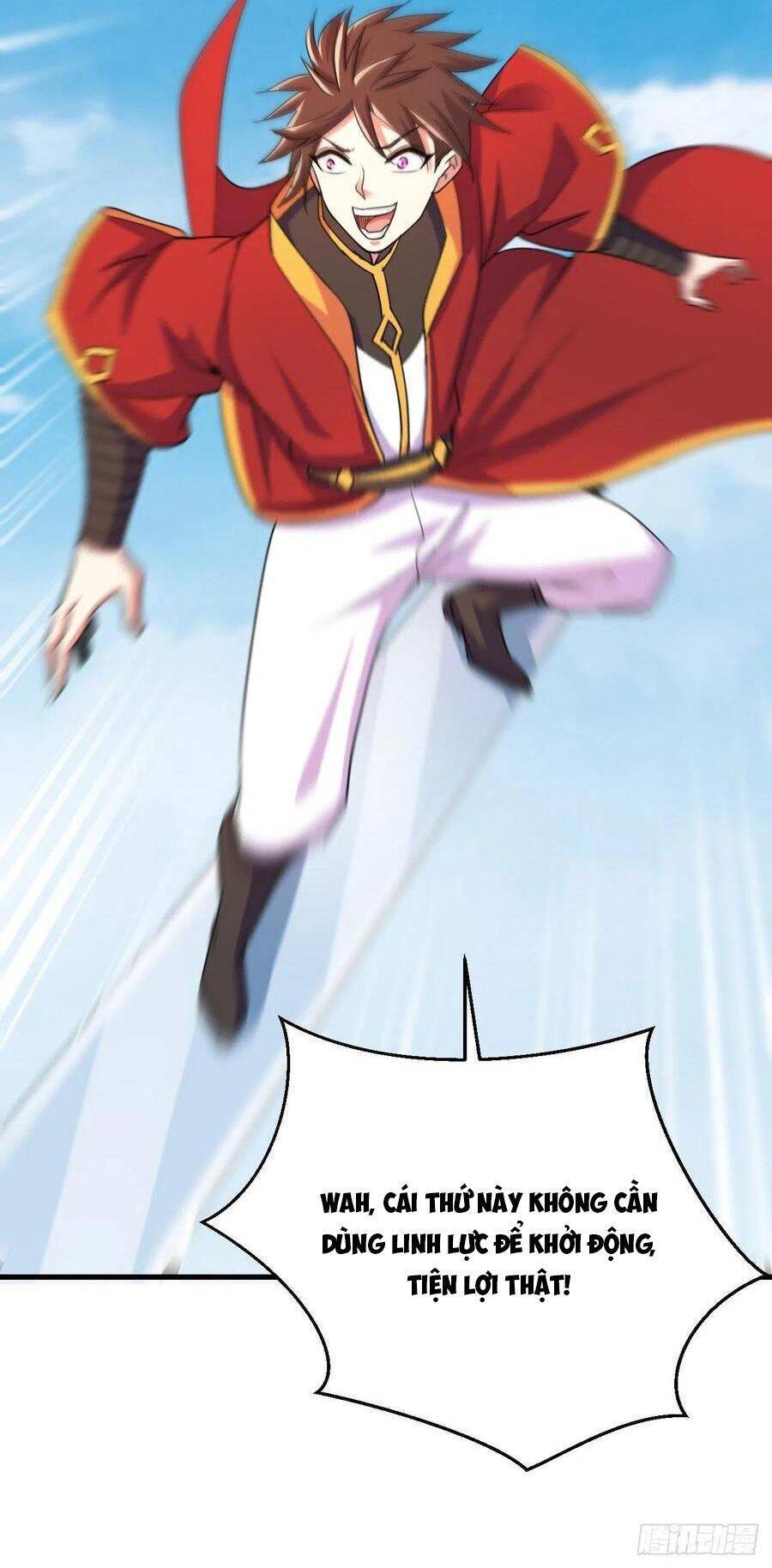 Hậu Cung Của Ta Dựa Vào Rút Thẻ Chapter 101 - 24