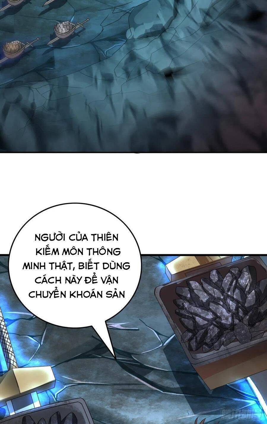 Hậu Cung Của Ta Dựa Vào Rút Thẻ Chapter 101 - 26