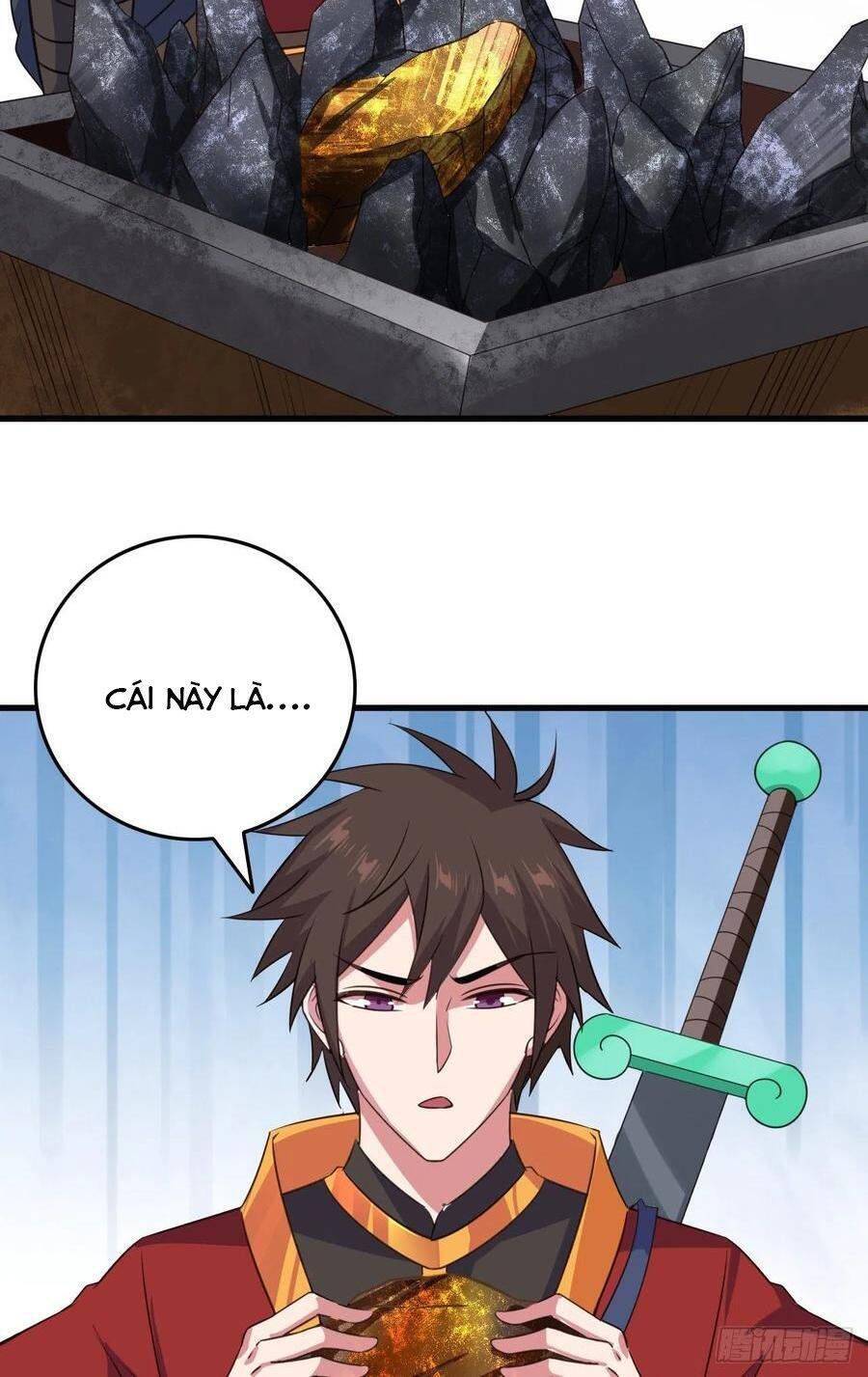 Hậu Cung Của Ta Dựa Vào Rút Thẻ Chapter 101 - 28