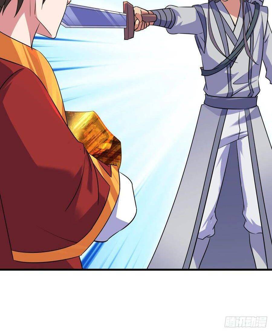 Hậu Cung Của Ta Dựa Vào Rút Thẻ Chapter 101 - 32