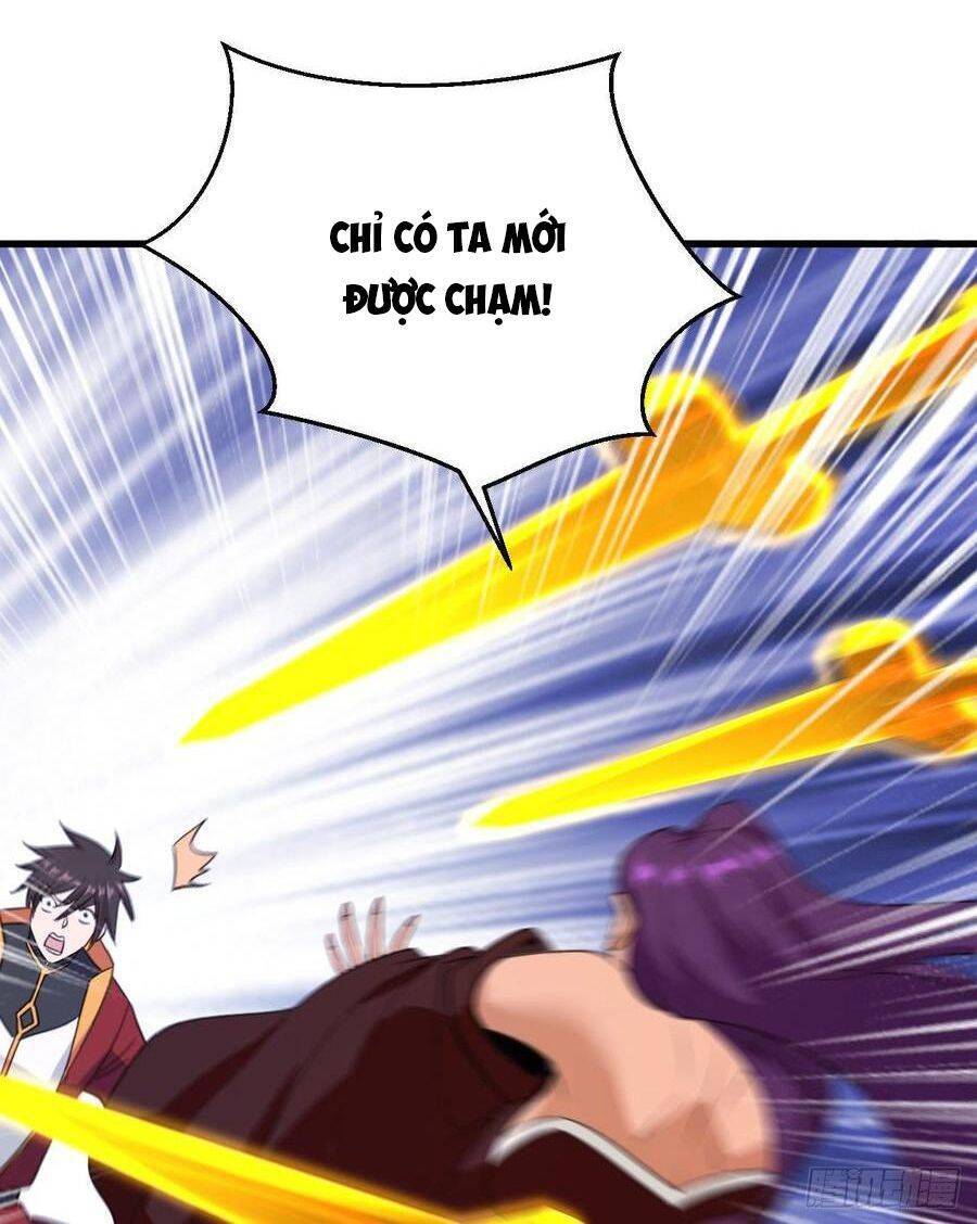 Hậu Cung Của Ta Dựa Vào Rút Thẻ Chapter 102 - 12