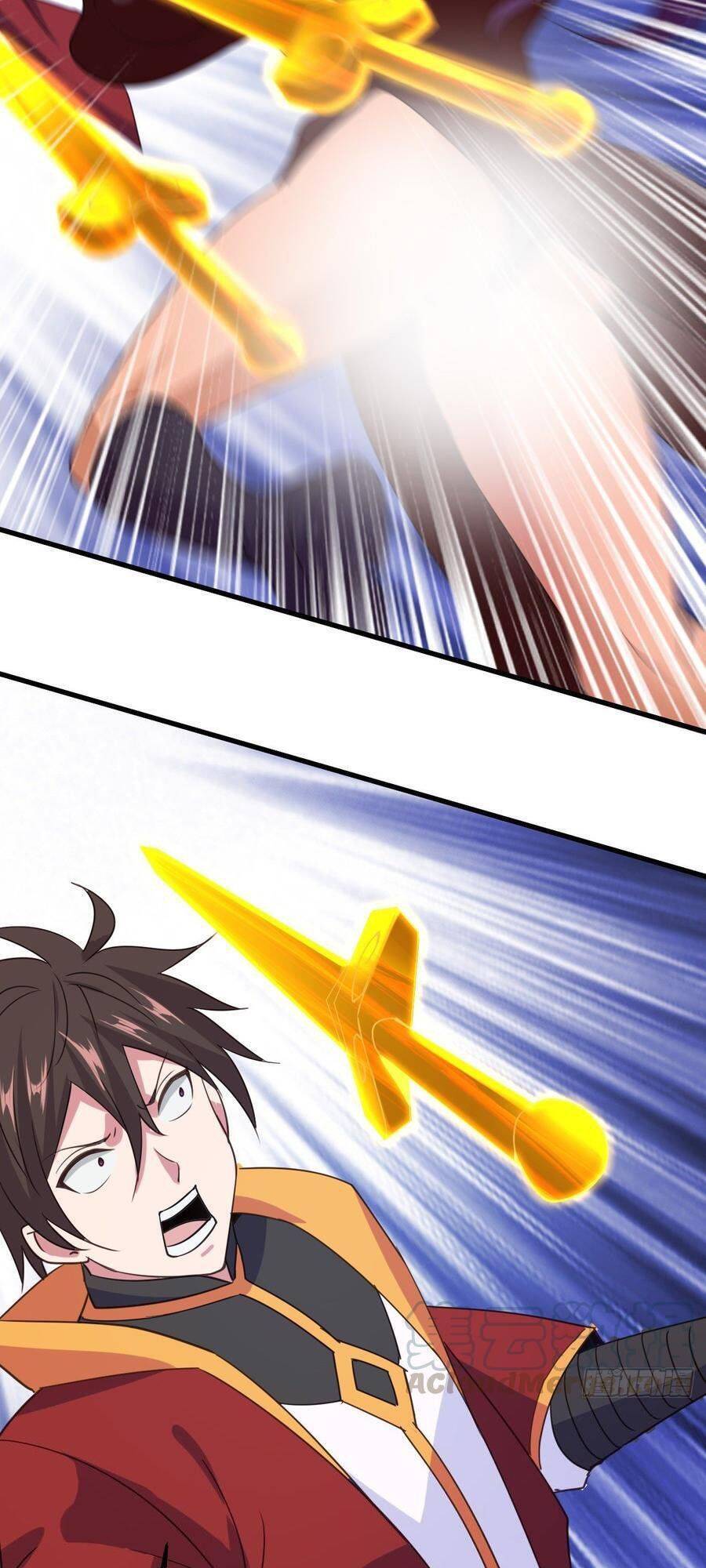 Hậu Cung Của Ta Dựa Vào Rút Thẻ Chapter 102 - 13