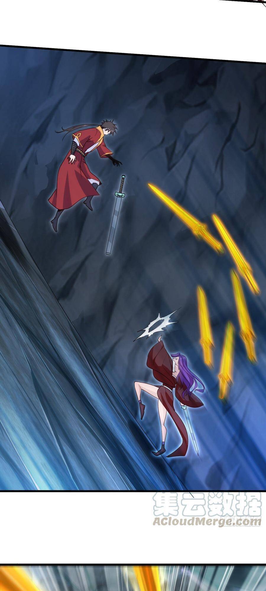 Hậu Cung Của Ta Dựa Vào Rút Thẻ Chapter 102 - 15