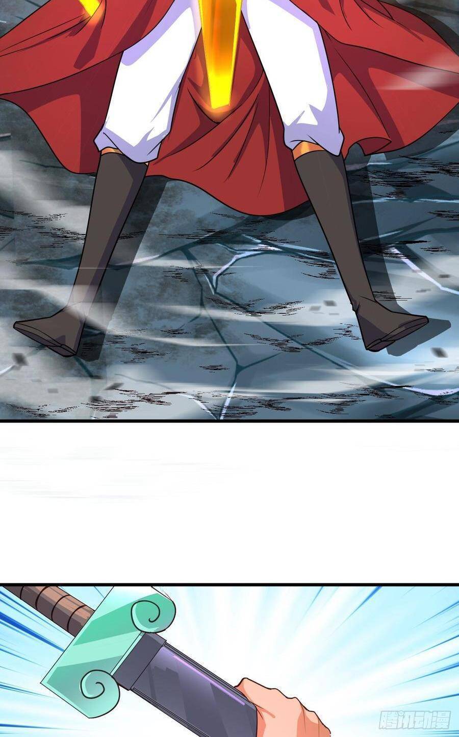 Hậu Cung Của Ta Dựa Vào Rút Thẻ Chapter 102 - 18