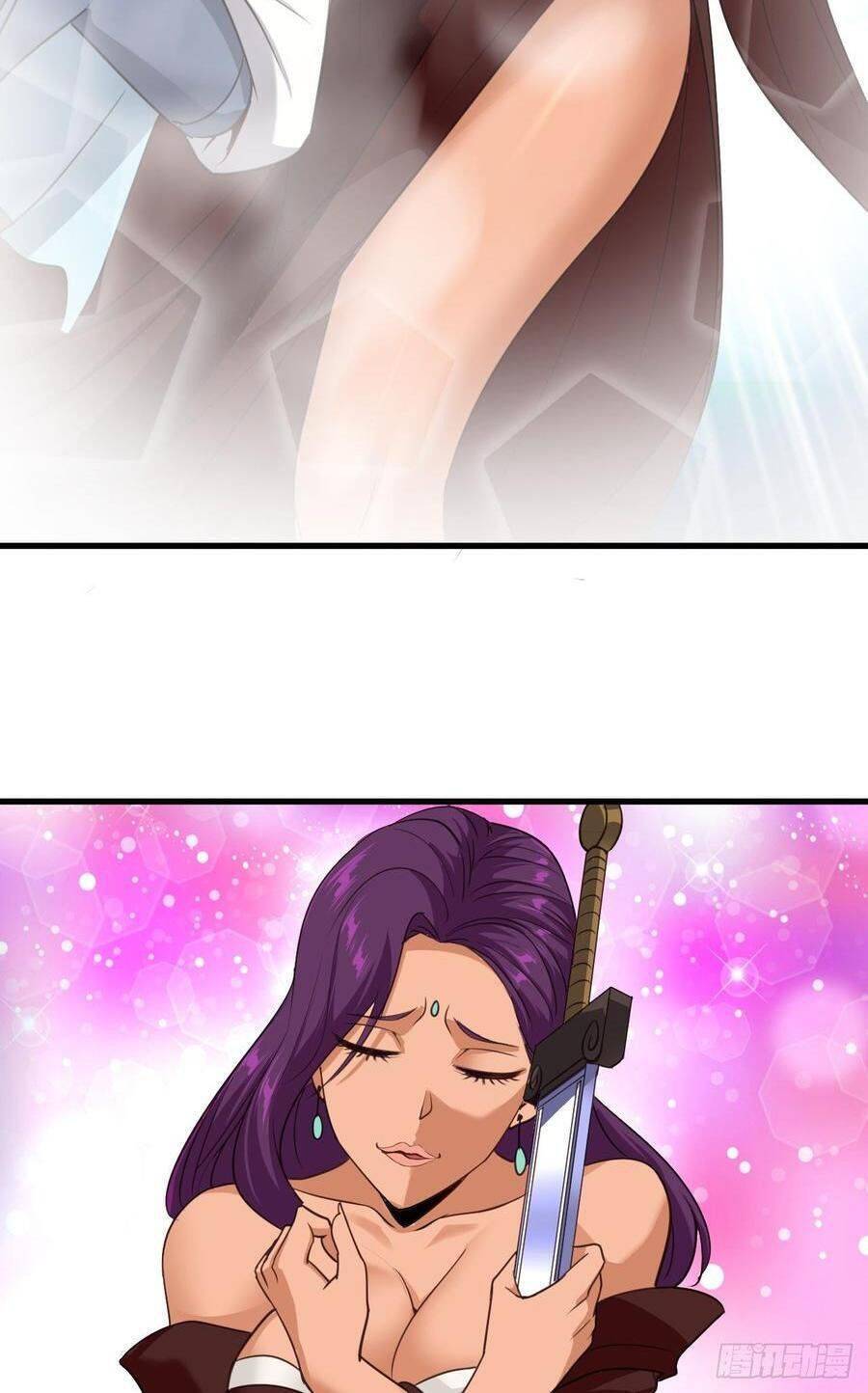 Hậu Cung Của Ta Dựa Vào Rút Thẻ Chapter 102 - 22