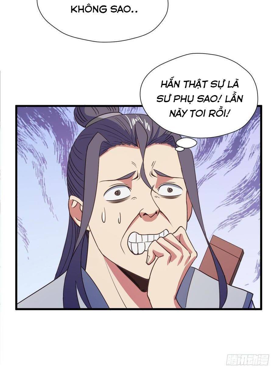 Hậu Cung Của Ta Dựa Vào Rút Thẻ Chapter 102 - 26