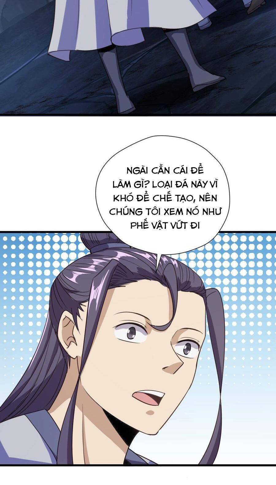 Hậu Cung Của Ta Dựa Vào Rút Thẻ Chapter 102 - 34