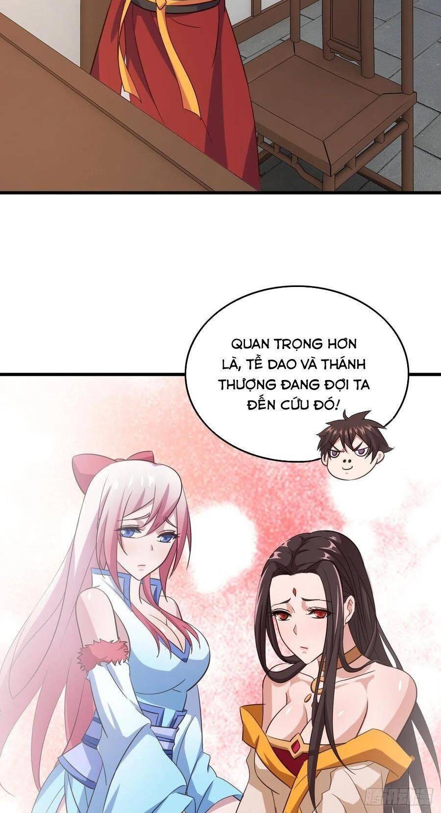 Hậu Cung Của Ta Dựa Vào Rút Thẻ Chapter 103 - 11