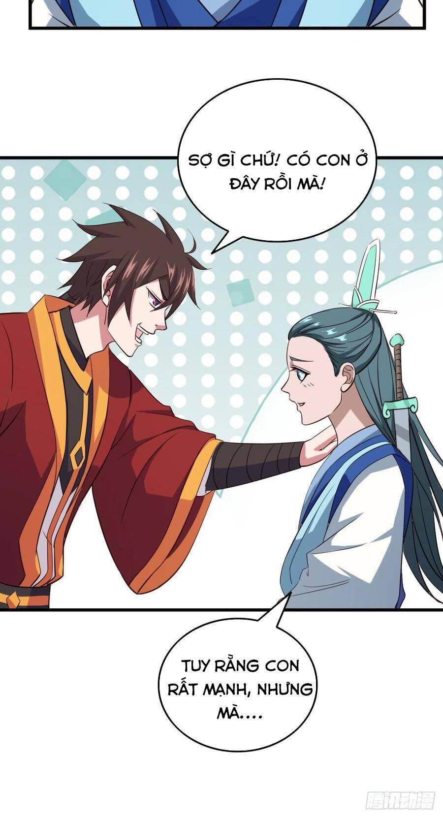 Hậu Cung Của Ta Dựa Vào Rút Thẻ Chapter 103 - 15