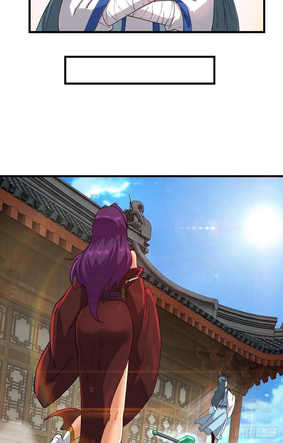 Hậu Cung Của Ta Dựa Vào Rút Thẻ Chapter 103 - 17