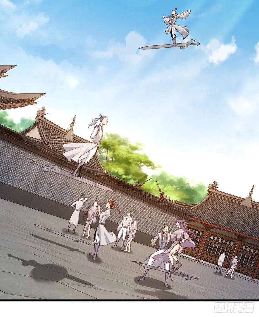 Hậu Cung Của Ta Dựa Vào Rút Thẻ Chapter 103 - 3