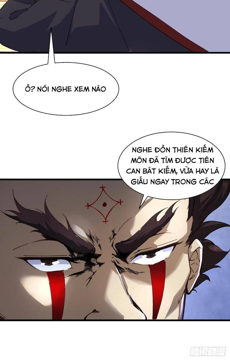 Hậu Cung Của Ta Dựa Vào Rút Thẻ Chapter 103 - 23