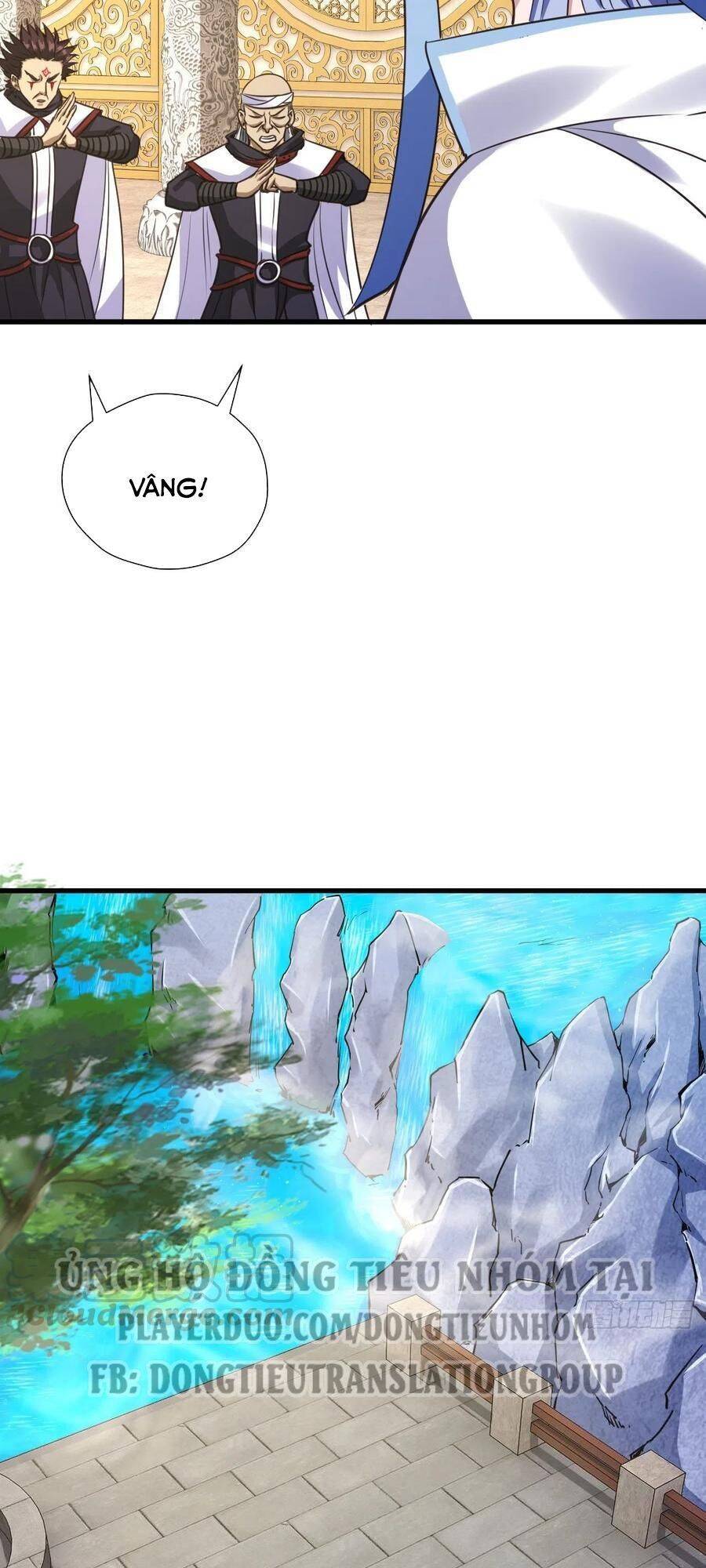 Hậu Cung Của Ta Dựa Vào Rút Thẻ Chapter 103 - 26