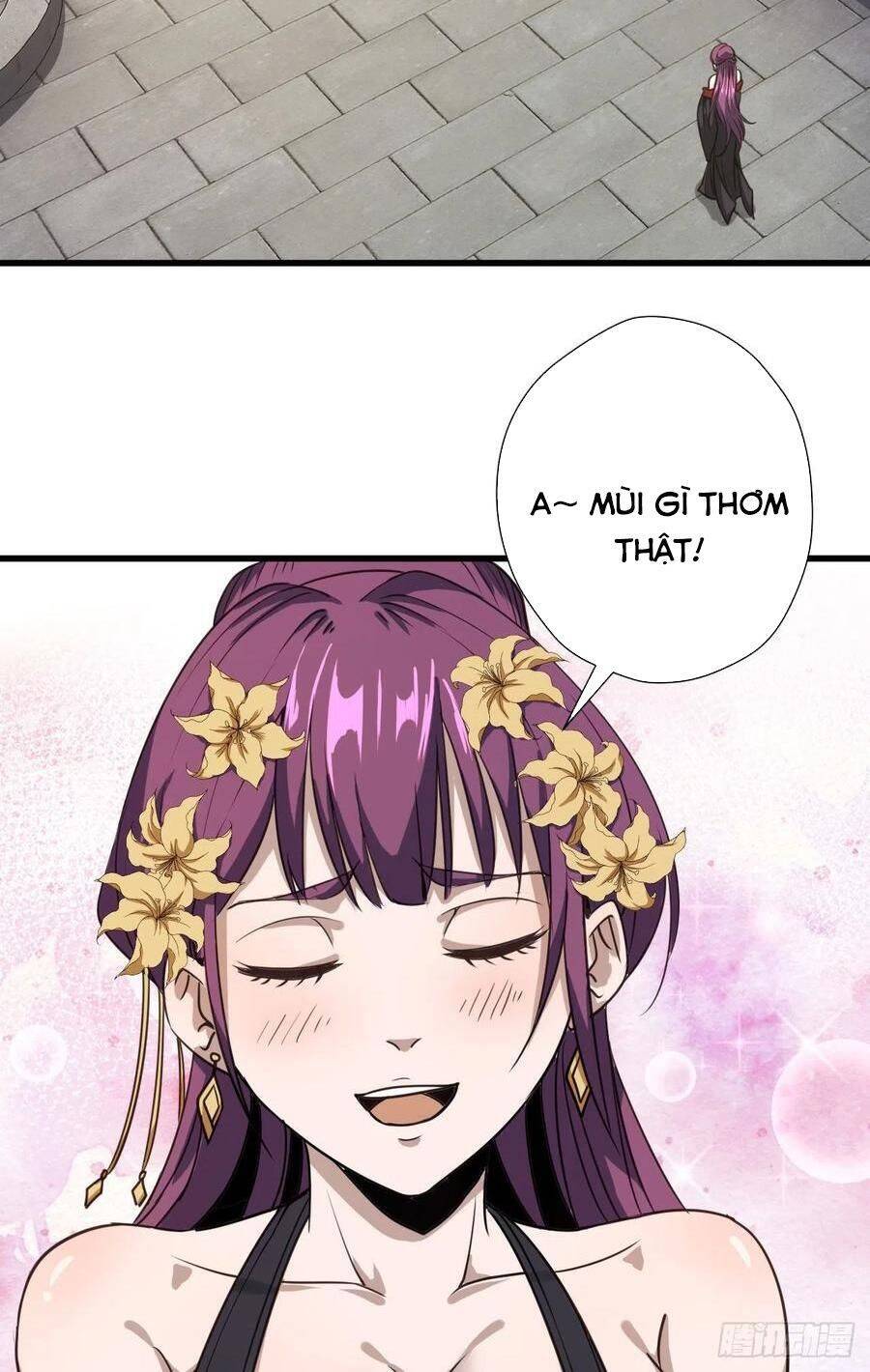 Hậu Cung Của Ta Dựa Vào Rút Thẻ Chapter 103 - 27