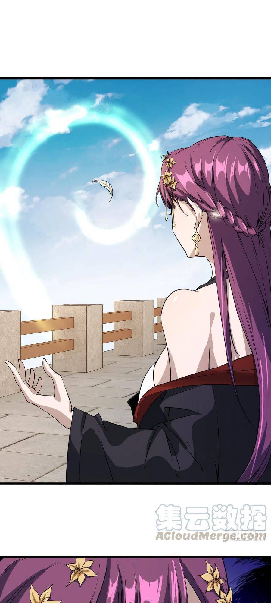 Hậu Cung Của Ta Dựa Vào Rút Thẻ Chapter 103 - 32