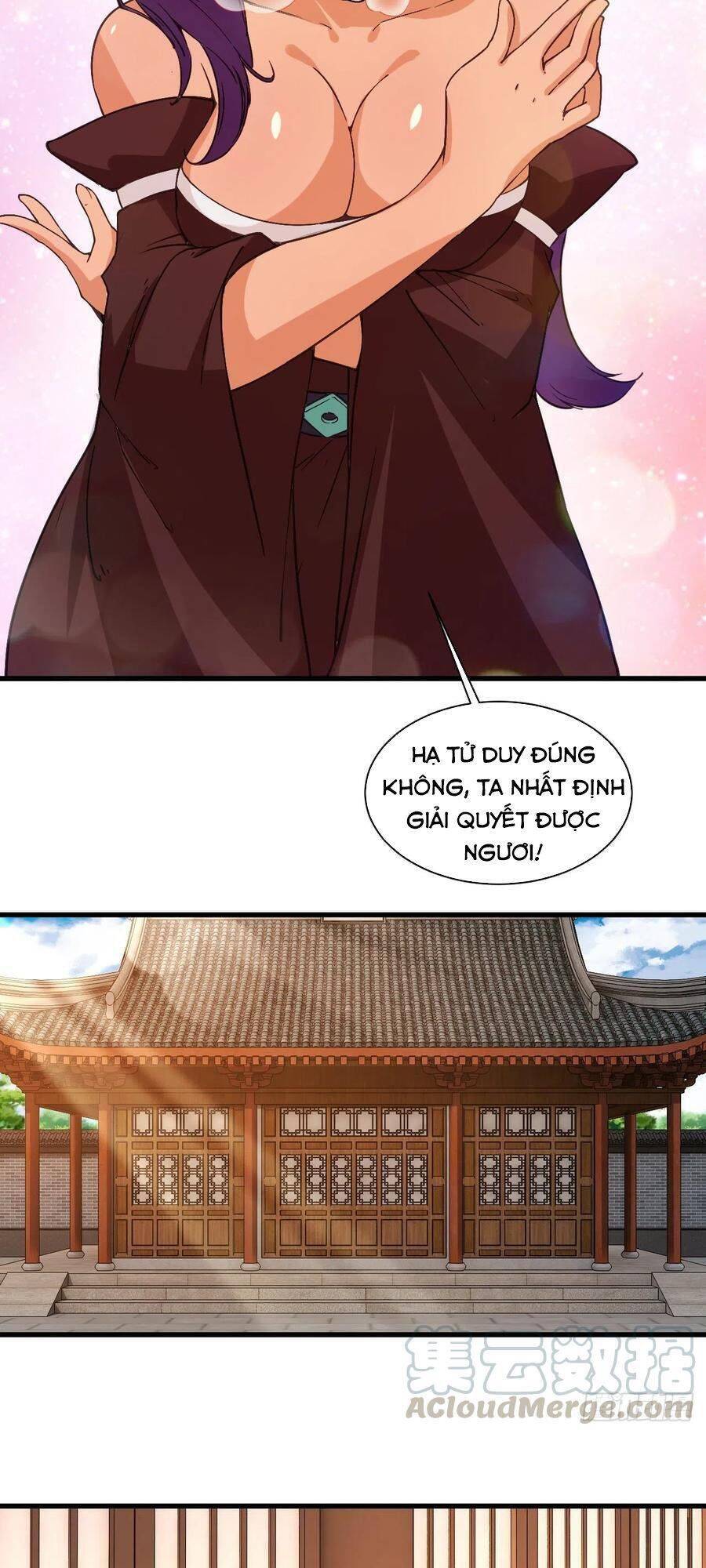 Hậu Cung Của Ta Dựa Vào Rút Thẻ Chapter 103 - 8