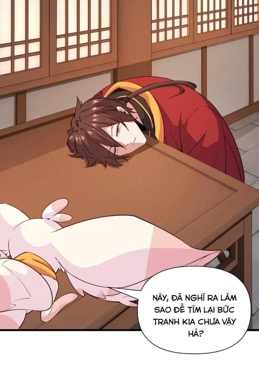 Hậu Cung Của Ta Dựa Vào Rút Thẻ Chapter 103 - 9