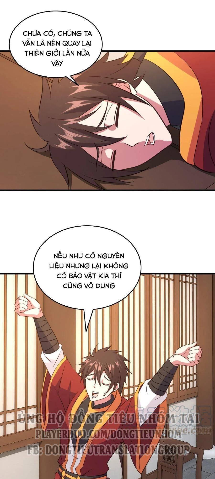 Hậu Cung Của Ta Dựa Vào Rút Thẻ Chapter 103 - 10