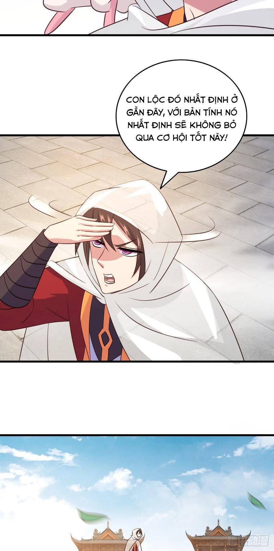 Hậu Cung Của Ta Dựa Vào Rút Thẻ Chapter 104 - 11