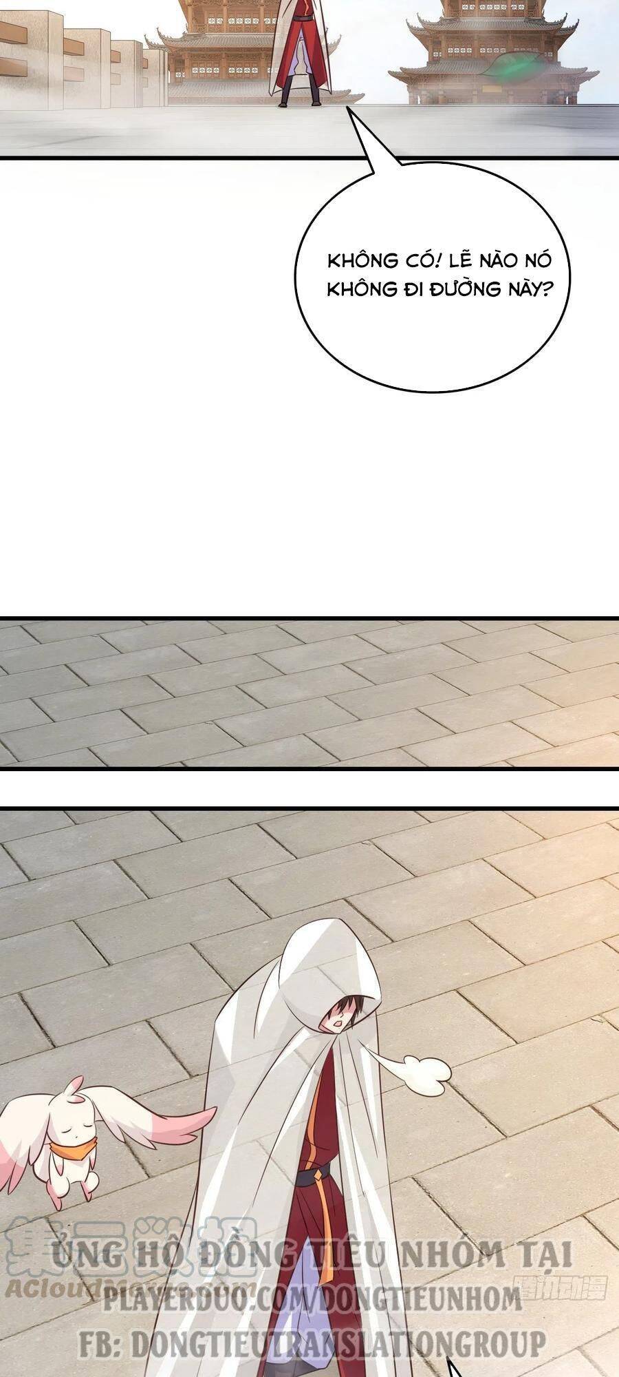 Hậu Cung Của Ta Dựa Vào Rút Thẻ Chapter 104 - 12