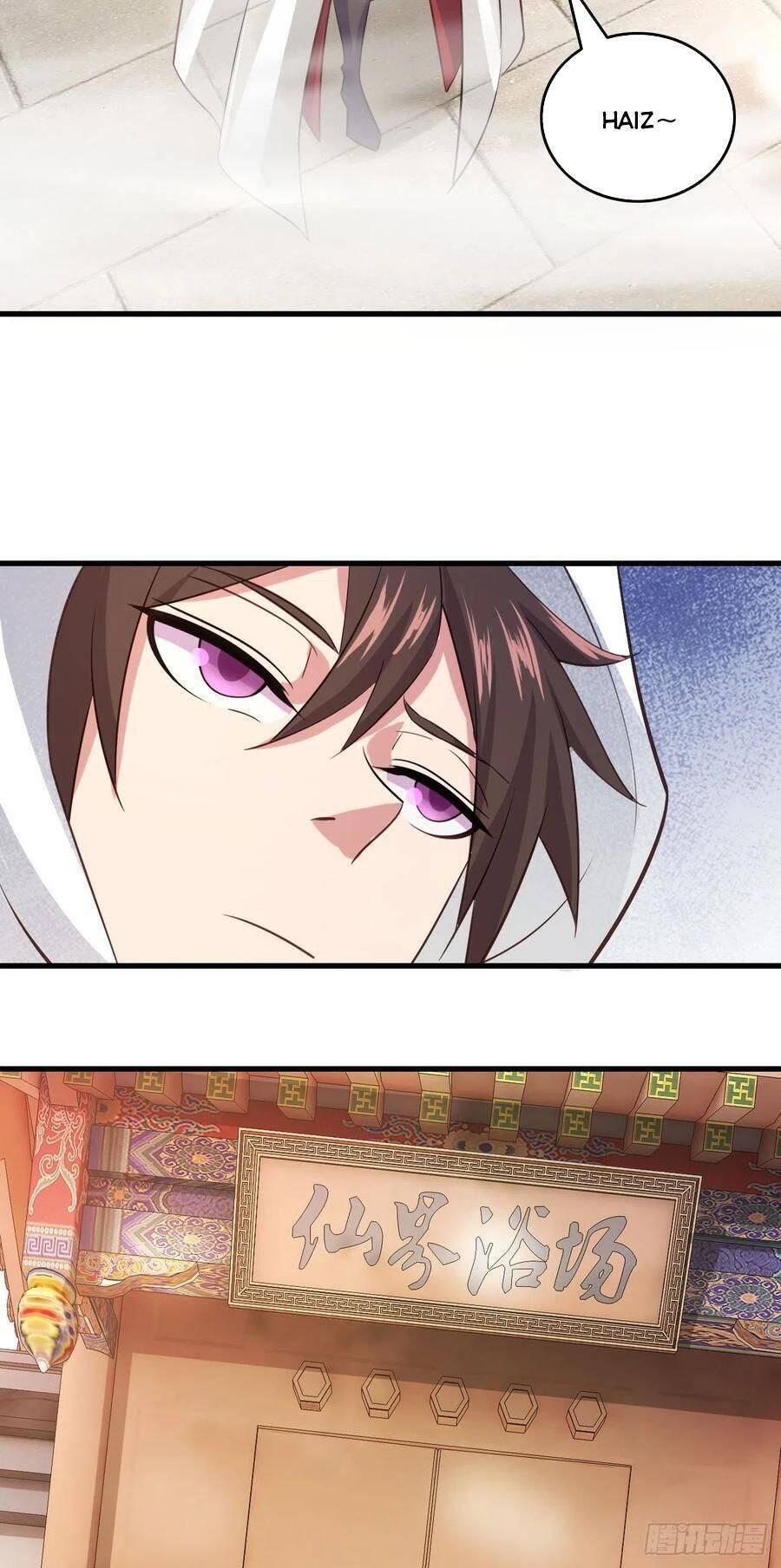 Hậu Cung Của Ta Dựa Vào Rút Thẻ Chapter 104 - 13