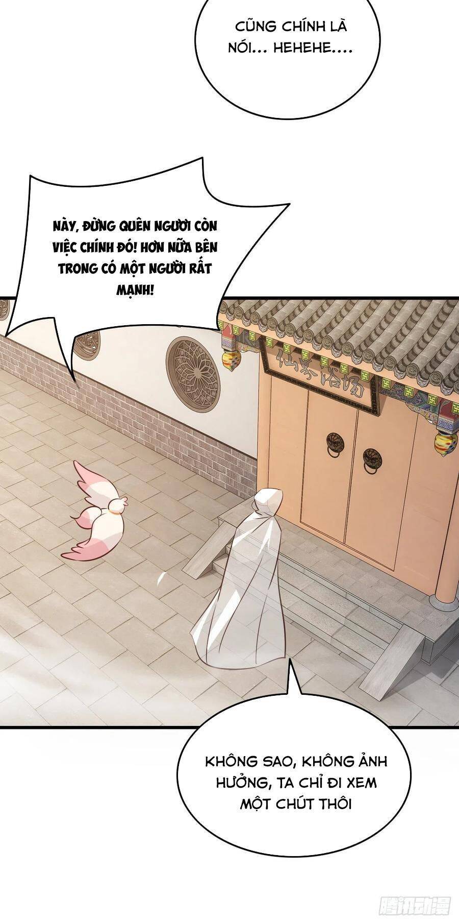 Hậu Cung Của Ta Dựa Vào Rút Thẻ Chapter 104 - 15