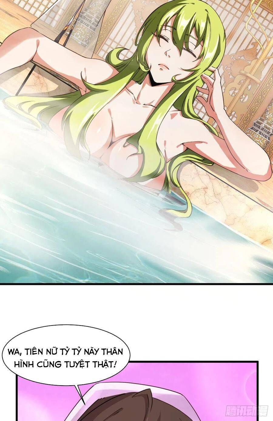 Hậu Cung Của Ta Dựa Vào Rút Thẻ Chapter 104 - 17