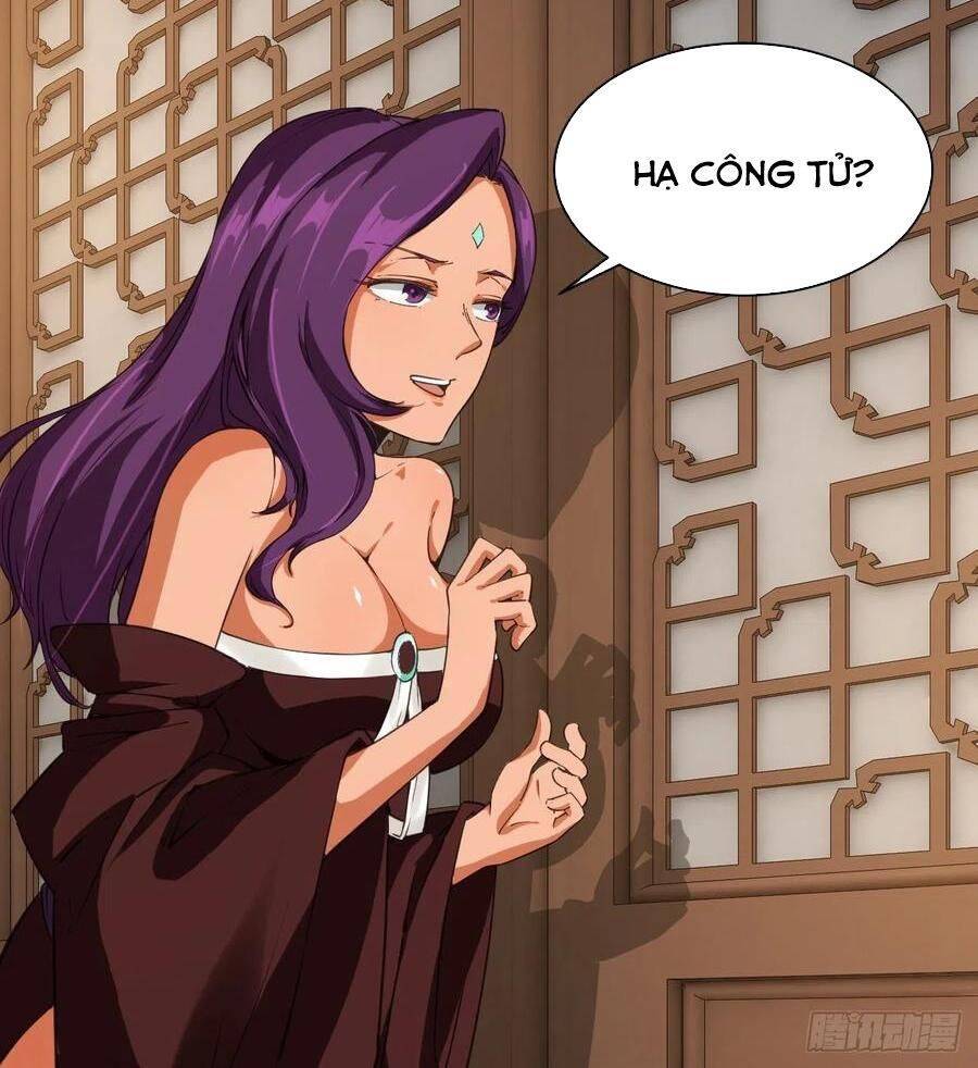 Hậu Cung Của Ta Dựa Vào Rút Thẻ Chapter 104 - 3